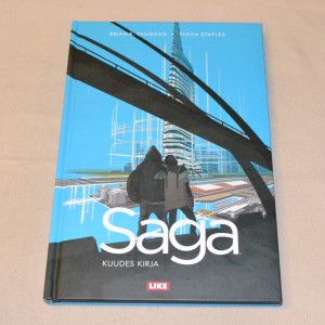 Saga 6